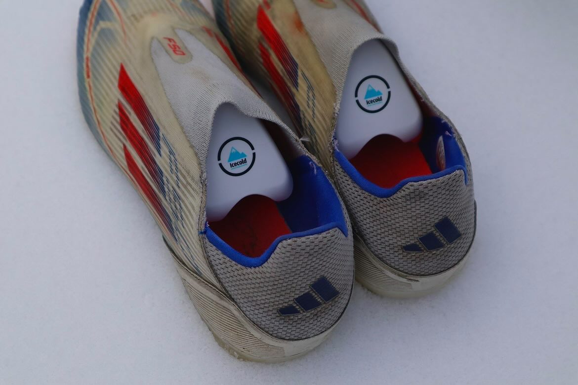 Shape Regime x Icecold Duftcreaser