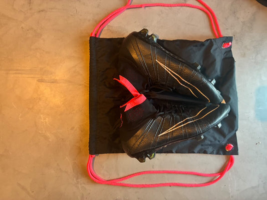 Nike Mercurial Superfly og Nike mercurial sg