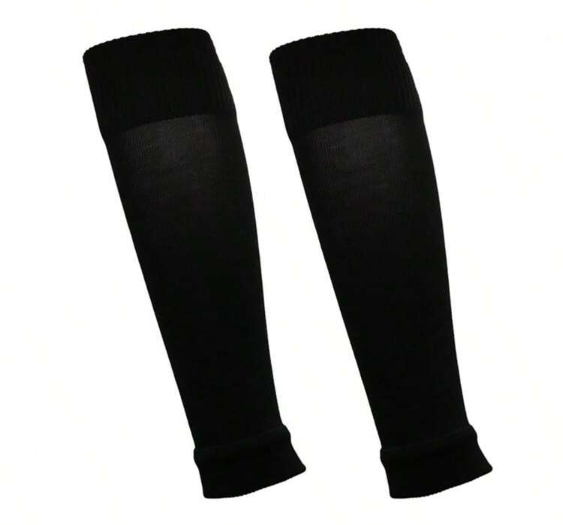 Icecold pakke med XSmall benskinner, Gripsocks og sleeves